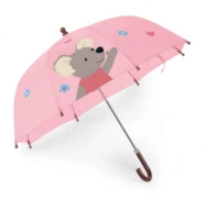 STERNTALER 9692001 Regenschirm Mabel