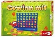 NORIS 606049104 Gewinn mit ...