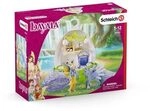 SCHLEICH 42523 Magische Tierarzt-Bl&uuml;te