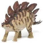 Papo 55079 Stegosaurus pflanzenfressender Dinosaurier 22 x 4 x 12 cm