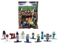 JADA TOYS 253261000ONL Nano Minecraft Figur, &Uuml;berraschungsinhalt