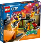 LEGO&reg; CITY 60293 Stunt-Park