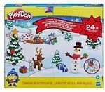 Play-Doh Adventskalender Spielset