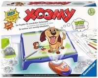 RAVENSBURGER 18135 XOOMY Maxi A4 Table