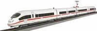 PIKO 97929 H0 Start-Set mit Bettungsgleis ICE 3, NS, Ep. V