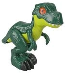MATTEL GWP06 Imaginext&reg; Jurassic World&trade; XL Dino T-Rex, Dinosaurier- Spielzeug