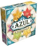 ASMODEE NMGD0005 Next Move Games Azul - Der Sommerpavillon