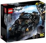 LEGO&reg; DC Universe Super Heroes&trade; 76239 - Batmobile&trade; Tumbler: Duell mit
