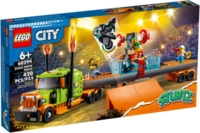 LEGO&reg; CITY 60294 Stuntshow-Truck