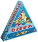 GOLIATH 360681106 Triominos Junior