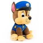 SPINMASTER 6058444 Gund Pl&uuml;sch GND PAW Pl&uuml;sch 23cm Chase