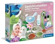 CLEMENTONI 59248 Gesichtsmasken selbst machen