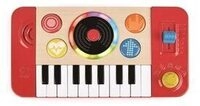 HAPE E0621 DJ-Mischpult