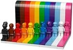 LEGO&reg; 40516 Jeder ist besonders