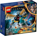 LEGO&reg; Marvel Super Heroes&trade; 76145 Luftangriff der Eternals