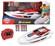 DICKIE TOYS 201106003 RC Sea Cruiser, RTR