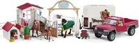 SCHLEICH 72148 Ausflug zur Pferdekoppel