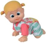 Simba Bouncin` Babies Bonny kommt zu Mama