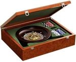 Philos - Roulette Set, Design I