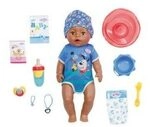 ZAPF 831656 BABY born Magic Boy DoC 43 cm