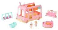 ZAPF 904763 BABY born Surprise Babies Bus