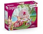 SCHLEICH 42526 Elfencaf&eacute;-Bl&uuml;te
