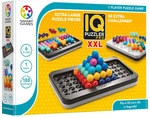 SMART GAMES SG 455 XL IQ Puzzler PRO XXL (68 zus&auml;tzliche Aufgaben; 188 Aufgaben)