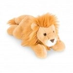 HERMANN TEDDY 90477 L&ouml;we 33 cm