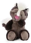 NICI Stinktier Chiala Skunk Schlenker, 35 cm