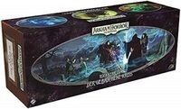 FANTASY FLIGHT GAMES FFGD1163 Arkham Horror: LCG - R&uuml;ckkehr zu: gebrochene Kreis,