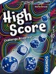 KOSMOS 680572 High Score