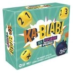 HASBRO F2562100 Ka-Blab!