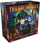 FANTASY FLIGHT GAMES FFGD0177 Twilight Imperium 4. Edition Prophezeiung der K&ouml;nige
