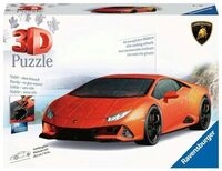 RAVENSBURGER 11238 3D Puzzle Lamborghini Hurac&aacute;n Evo