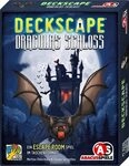 ABACUSSPIELE 38213 Deckscape - Draculas Schloss
