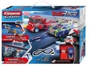 CARRERA 20062529 GO!!! Build 'n Race - Racing Set 3.6