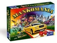 HUTTER 882318 HUCH! Mankomania