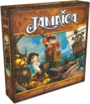 ASMODEE SCOD0076 Space Cowboys Jamaica
