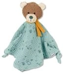 STERNTALER 3212072-0 Schmusetuch Medium Ben