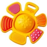 HABA 305832 Greifling Plopp-Blume