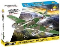 COBI 5721 1:32 Messerschmitt Me262 A-1a
