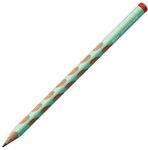 STABILO 322/15-HB Ergonomischer Dreikant-Bleistift f&uuml;r Rechtsh&auml;nder - STABILO
