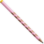 STABILO 321/16-HB-6 Ergonomischer Dreikant-Bleistift f&uuml;r Linksh&auml;nder - STABILO