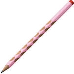 STABILO 322/16-HB Ergonomischer Dreikant-Bleistift f&uuml;r Rechtsh&auml;nder - STABILO