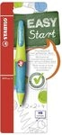 STABILO B-46902-5 Ergonomischer Druck-Bleistift f&uuml;r Rechtsh&auml;nder - STABILO...