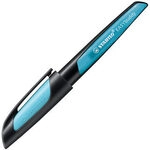 STABILO 5032/4-41 Schulf&uuml;ller mit Anf&auml;nger-Feder A - STABILO EASYbuddy in