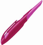 STABILO 5014/5-41 Ergonomischer Schulf&uuml;ller f&uuml;r Rechtsh&auml;nder mit Anf&auml;nger-Feder A