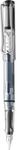 LAMY 012 F&uuml;llfederhalter vista EF T10bl