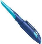STABILO 5013/4-41 Ergonomischer Schulf&uuml;ller f&uuml;r Linksh&auml;nder mit Anf&auml;nger-Feder A