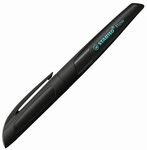 STABILO 5073/7-41 F&uuml;ller - STABILO Flow ACTIVE in schwarz - Einzelstift - inklusive